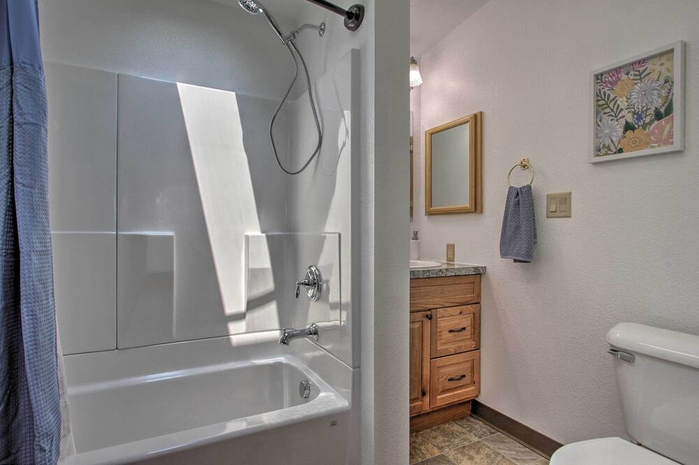 Photo of Bathroom in Helena Valley Northwest