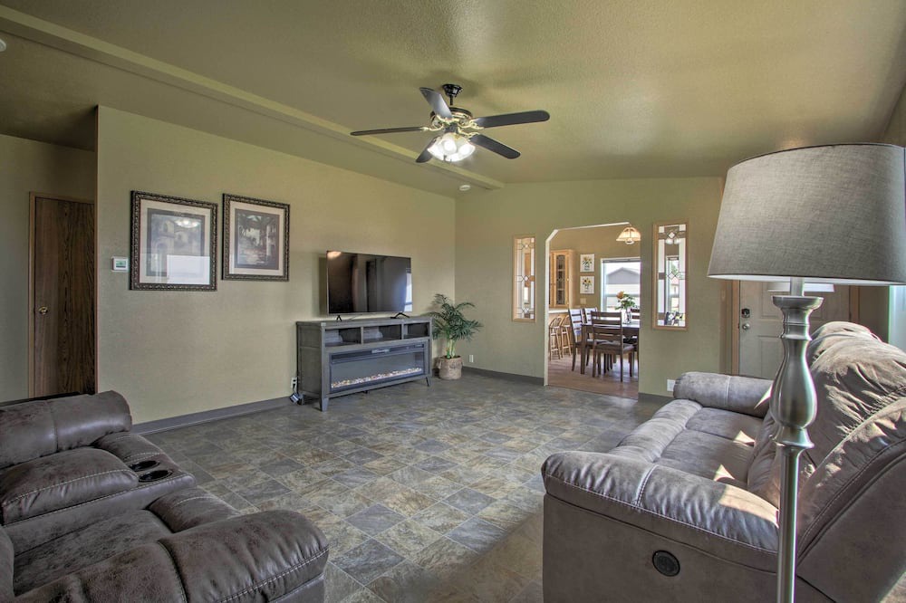 Photo of Bedroom in Helena Valley Northwest