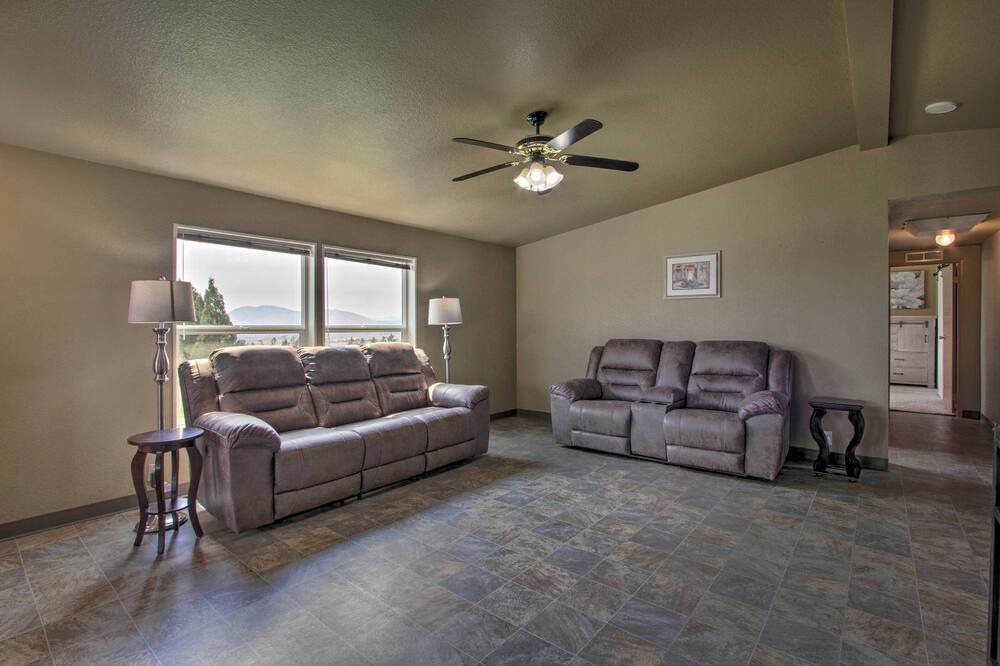 Photo of Bedroom in Helena Valley Northwest