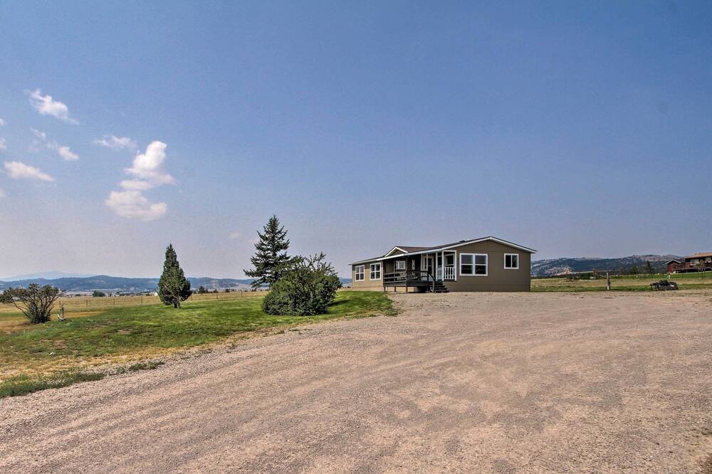 Photo of Outdoor in Helena Valley Northwest