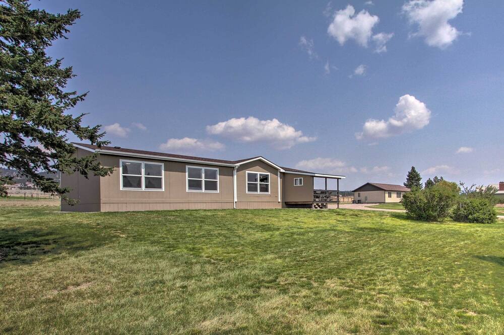 Photo of Outdoor in Helena Valley Northwest
