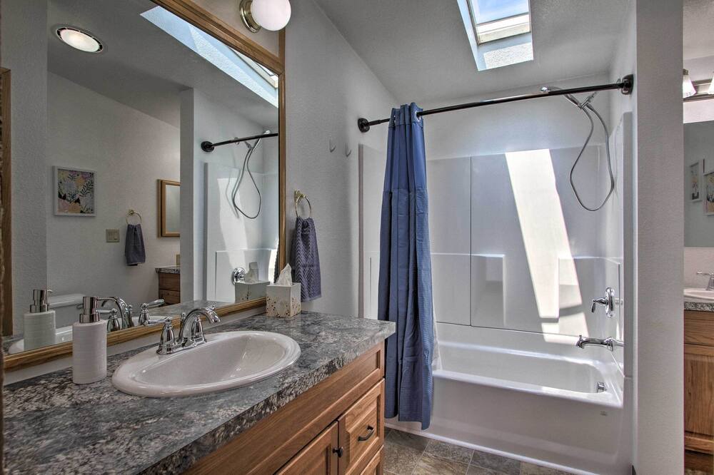 Photo of Bathroom in Helena Valley Northwest