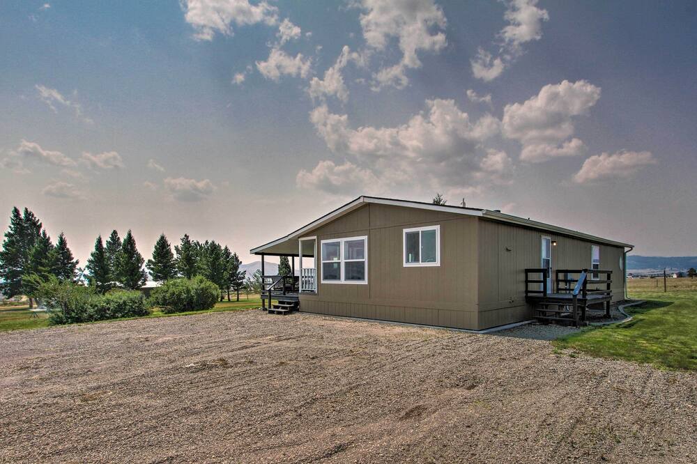 Photo of Outdoor in Helena Valley Northwest