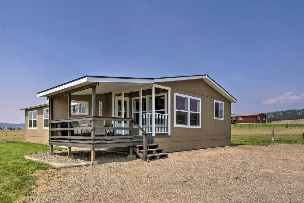Photo of Outdoor in Helena Valley Northwest