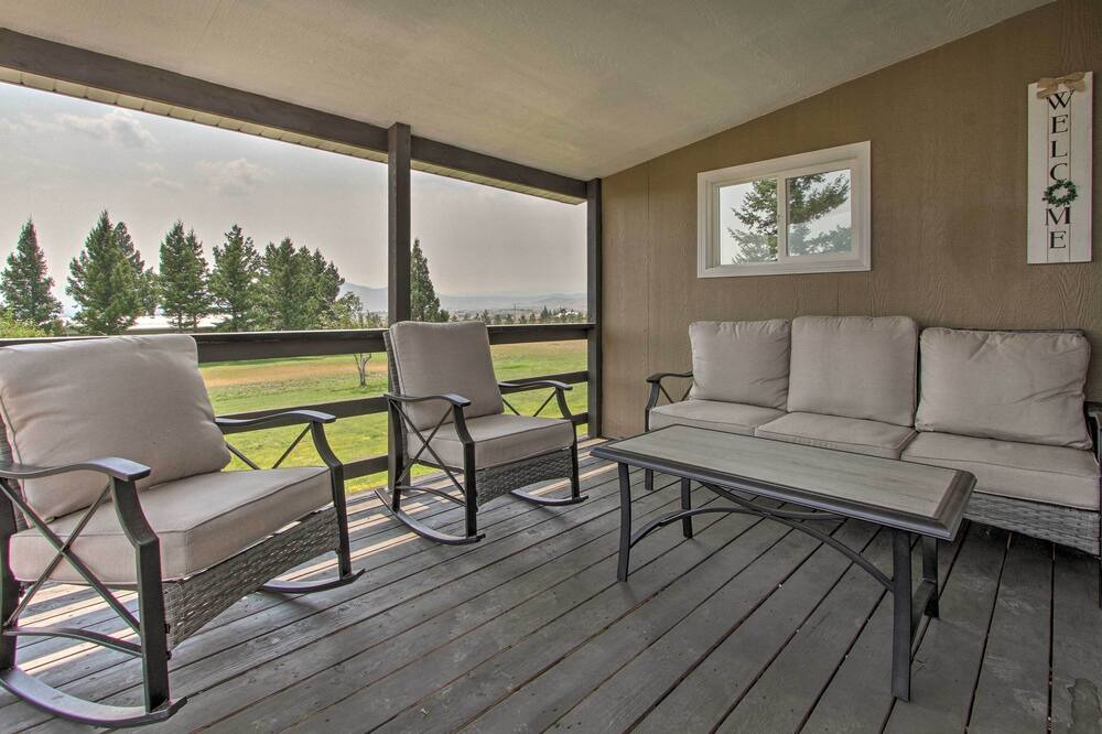 Photo of Outdoor in Helena Valley Northwest