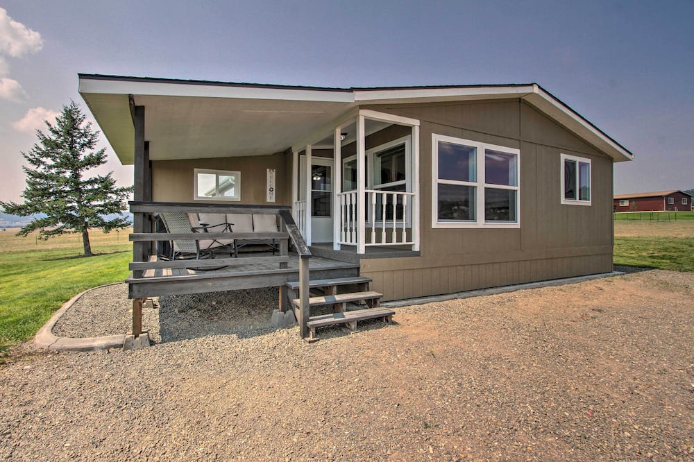 Photo of Outdoor in Helena Valley Northwest