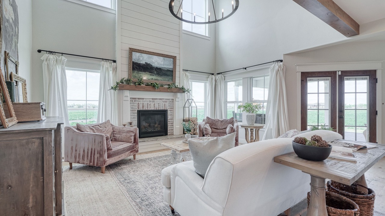 Photo of Livingroom in Rexburg