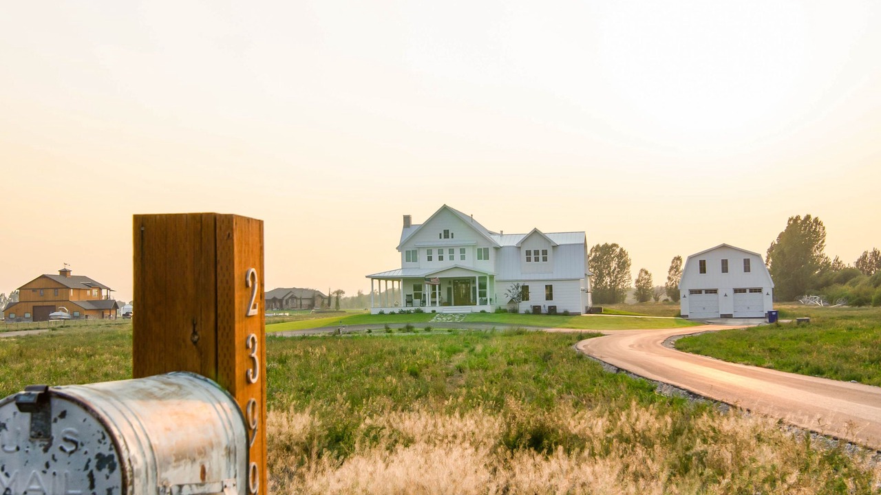 Photo of Outdoor in Rexburg