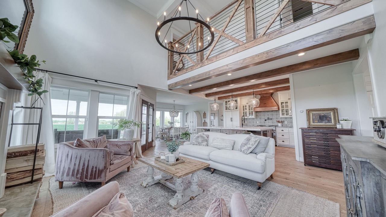 Photo of Livingroom in Rexburg