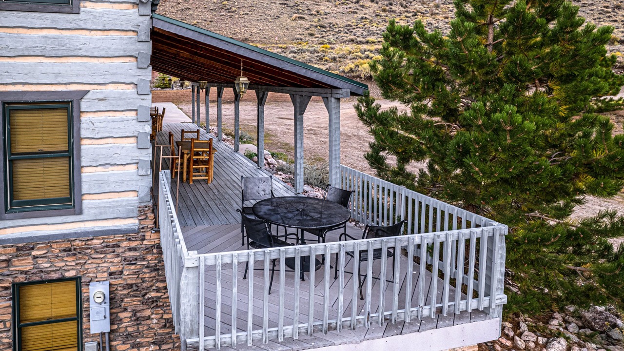 Photo of Outdoor in Laramie