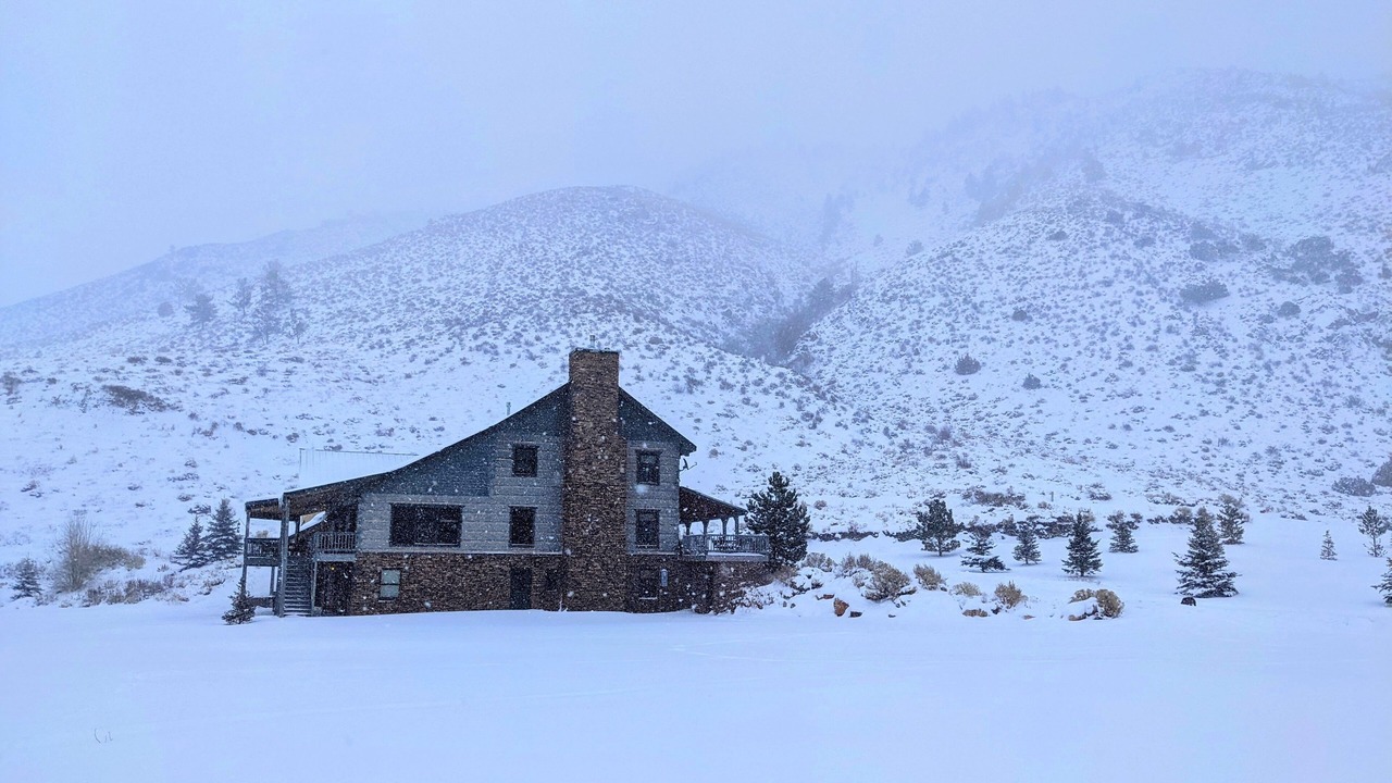 Photo of Outdoor in Laramie