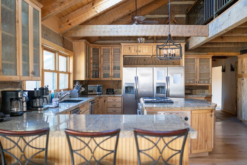 Photo of Kitchen in Laramie