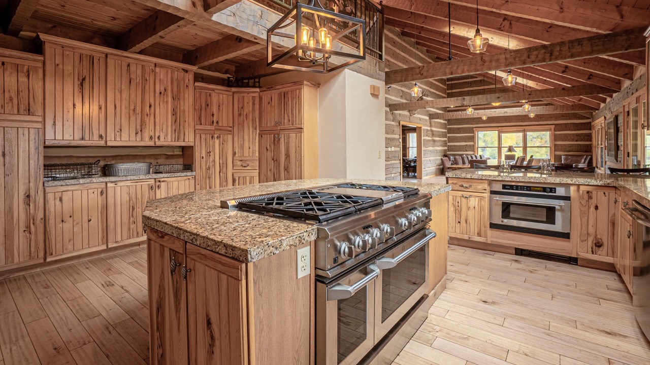Photo of Kitchen in Laramie