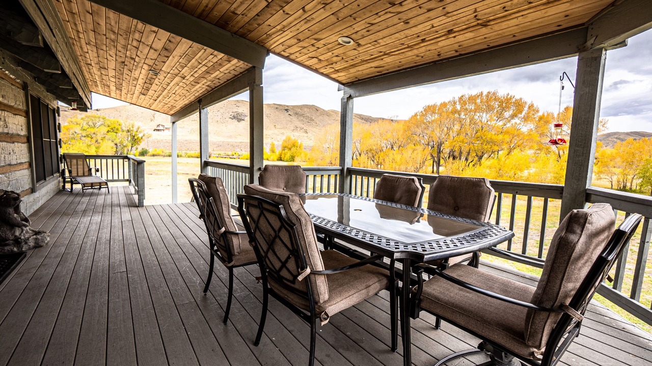 Photo of Outdoor in Laramie