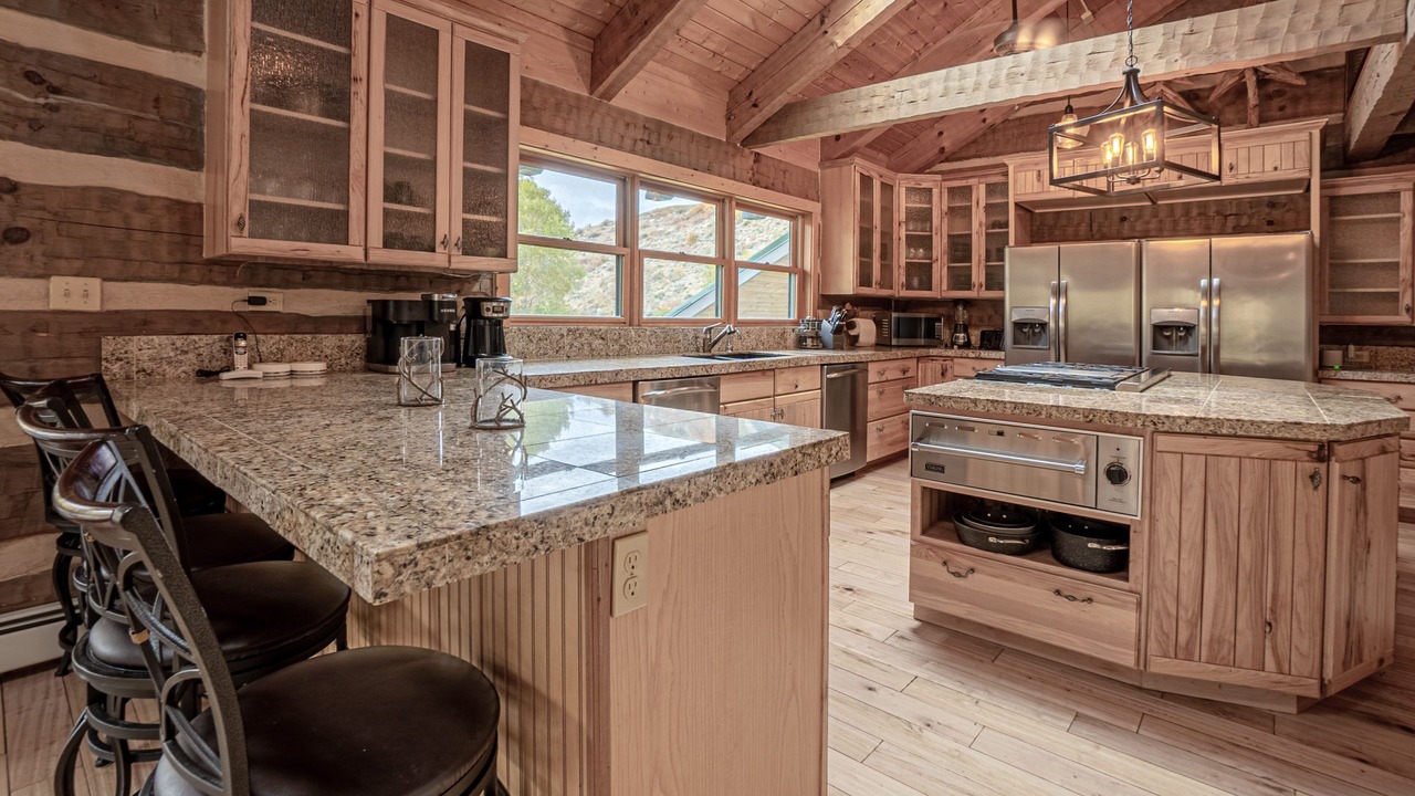 Photo of Kitchen in Laramie