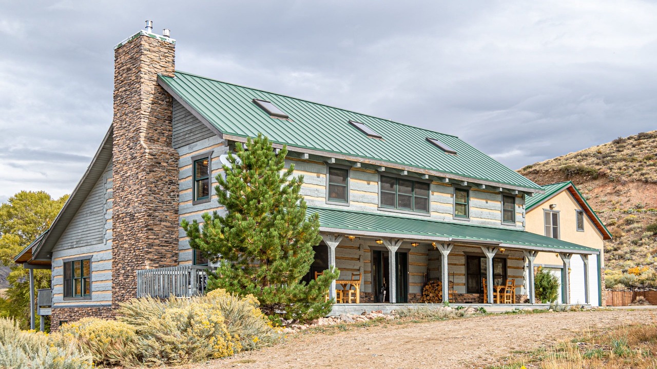 Photo of Outdoor in Laramie