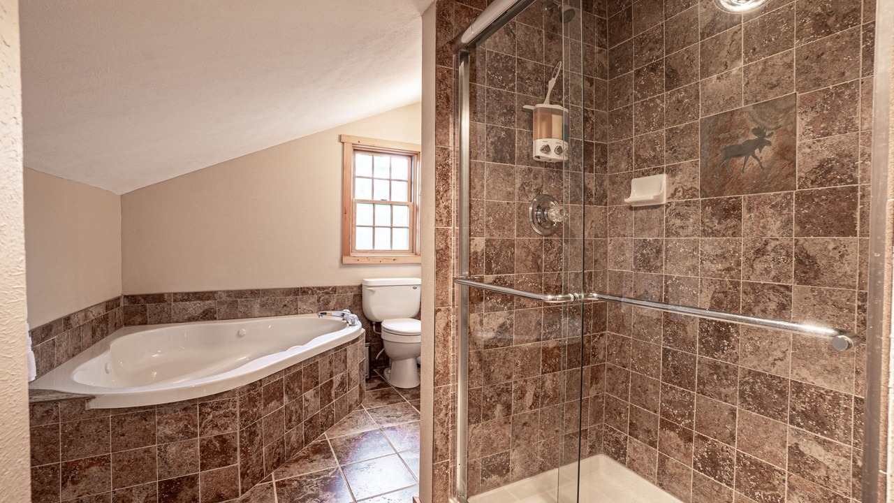 Photo of Bathroom in Laramie