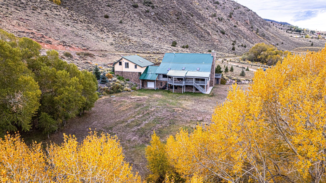 Photo of Outdoor in Laramie