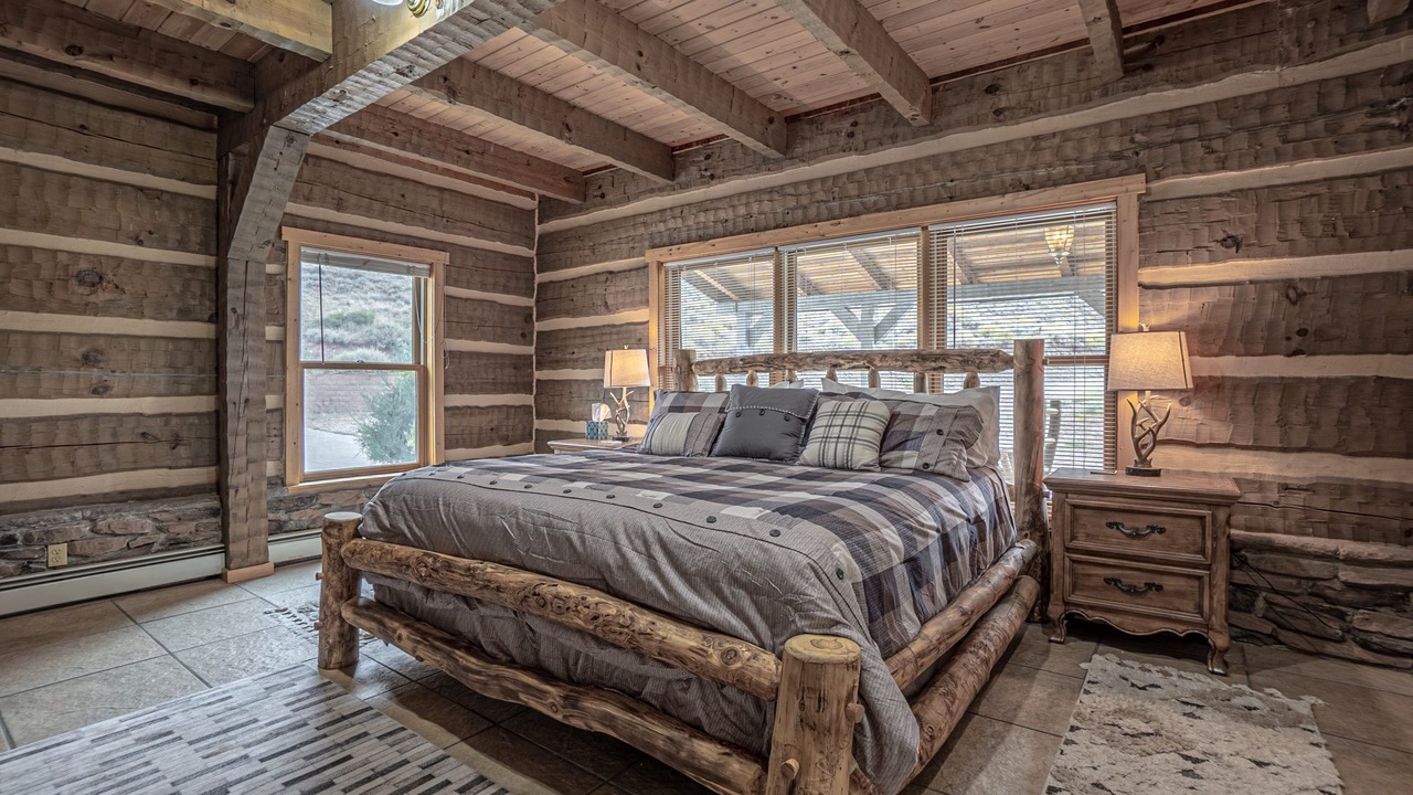 Photo of Bedroom in Laramie