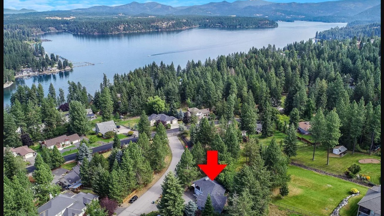 Photo of Outdoor in Hayden View Estates