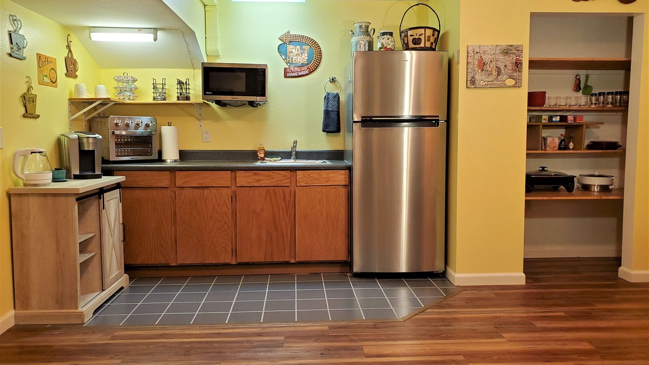 Photo of Kitchen in Hayden View Estates