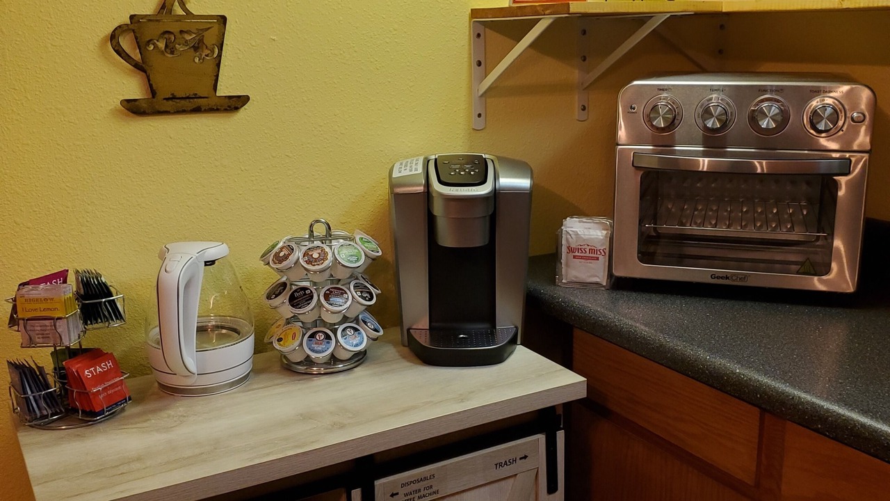 Photo of Kitchen in Hayden View Estates