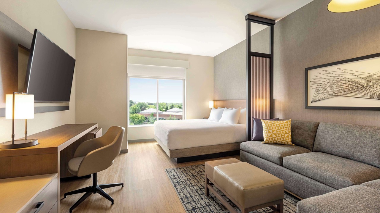 Photo of Bedroom in Polaris