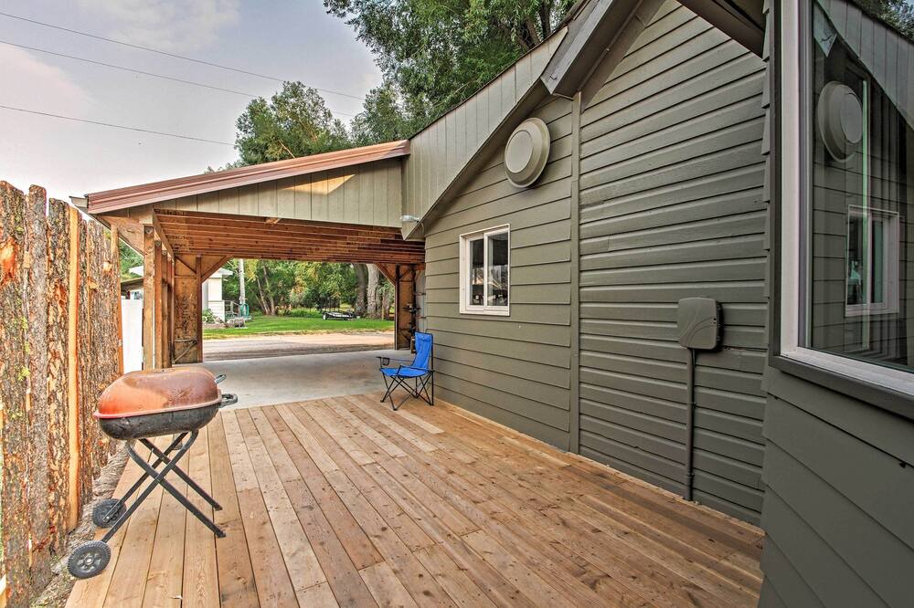 Photo of Outdoor in Augusta