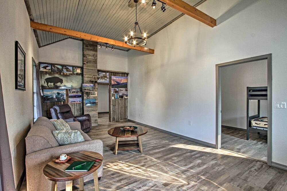 Photo of Bedroom in Augusta