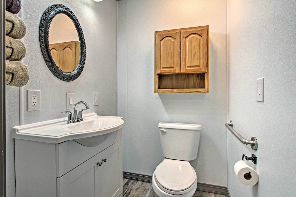 Photo of Bathroom in Augusta