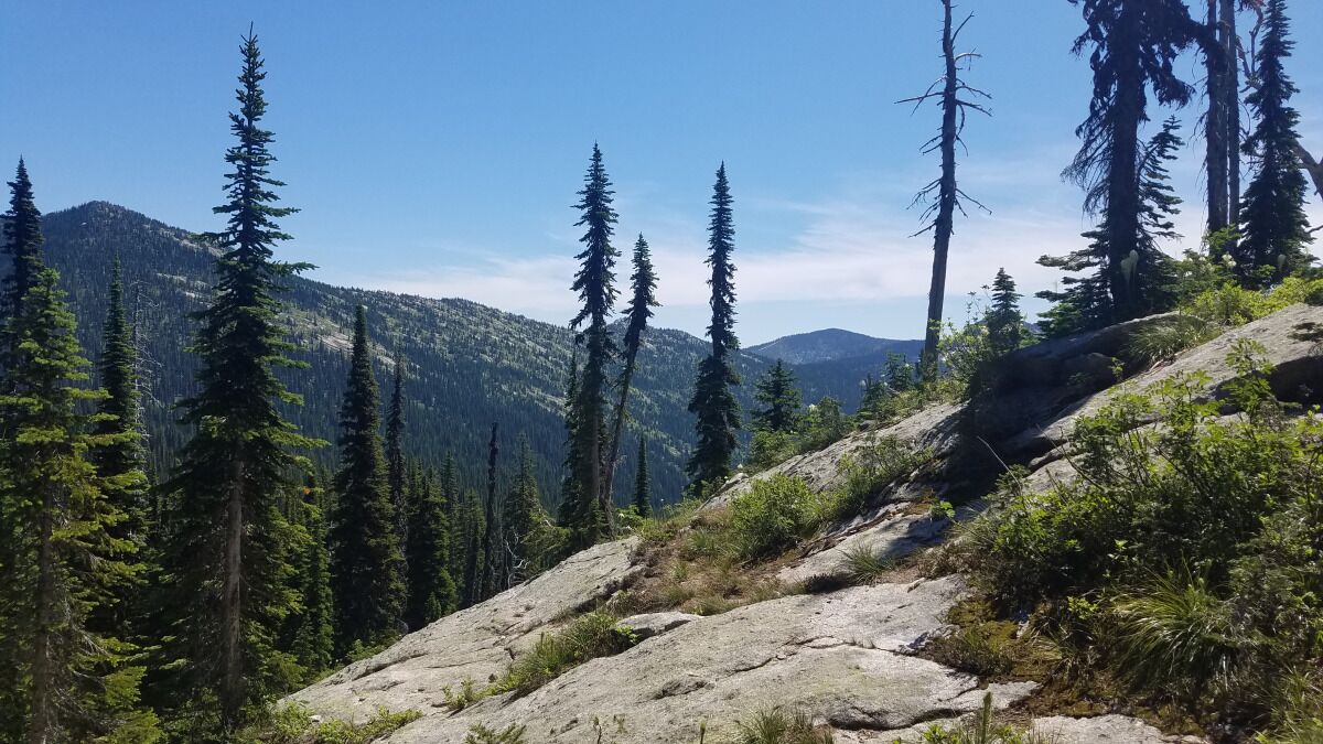 Photo of Outdoor in Ponderay