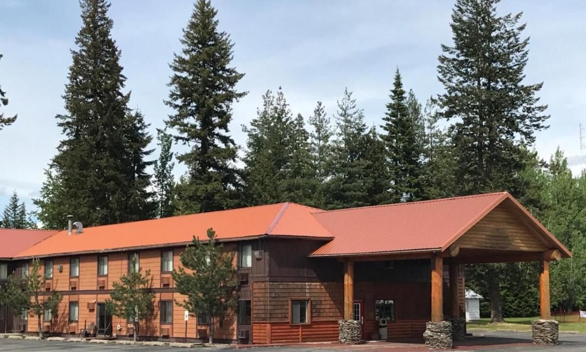 Photo of Outdoor in Ponderay