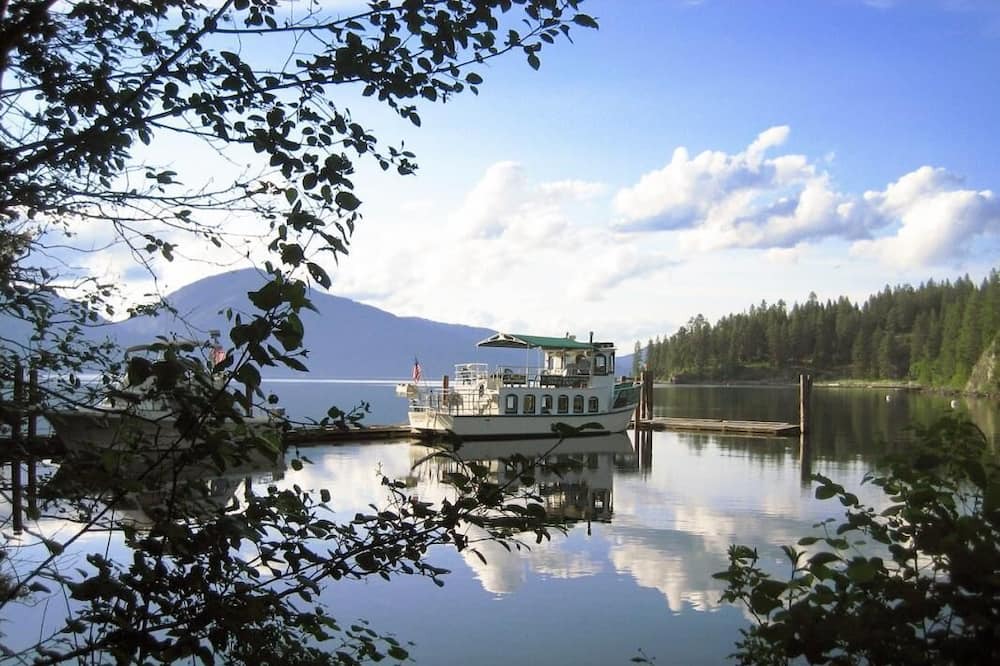 Photo of Outdoor in Ponderay
