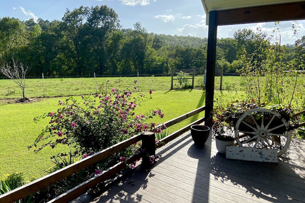 Photo of Patio Balcony in Smithville