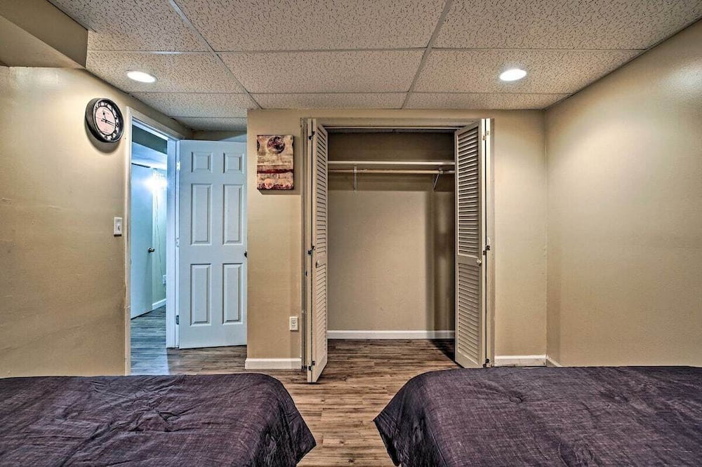Photo of Bedroom in Collier Heights