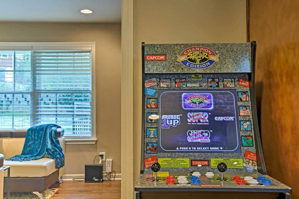 Photo of Bedroom in Collier Heights