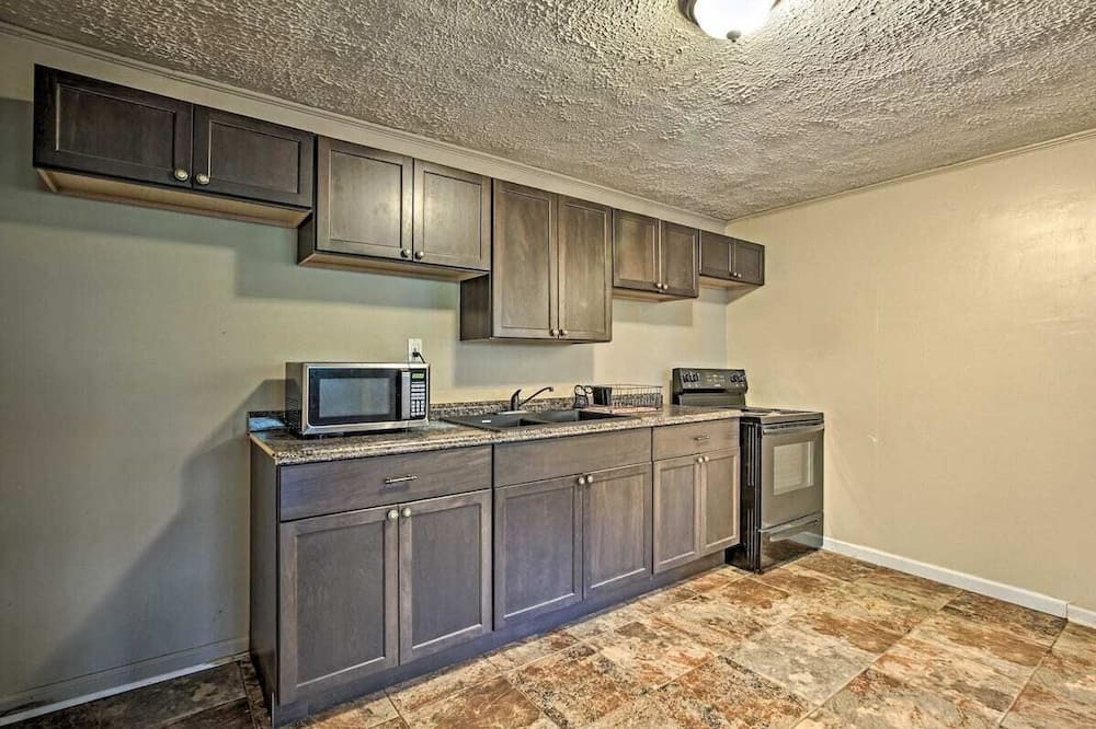 Photo of Kitchen in Collier Heights