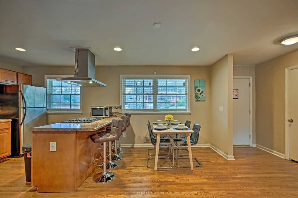 Photo of Kitchen in Collier Heights
