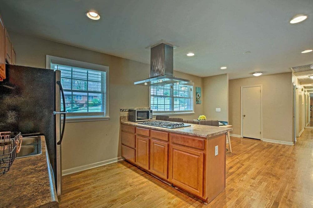 Photo of Kitchen in Collier Heights