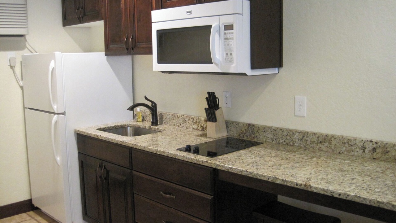 Photo of Kitchen in Williston