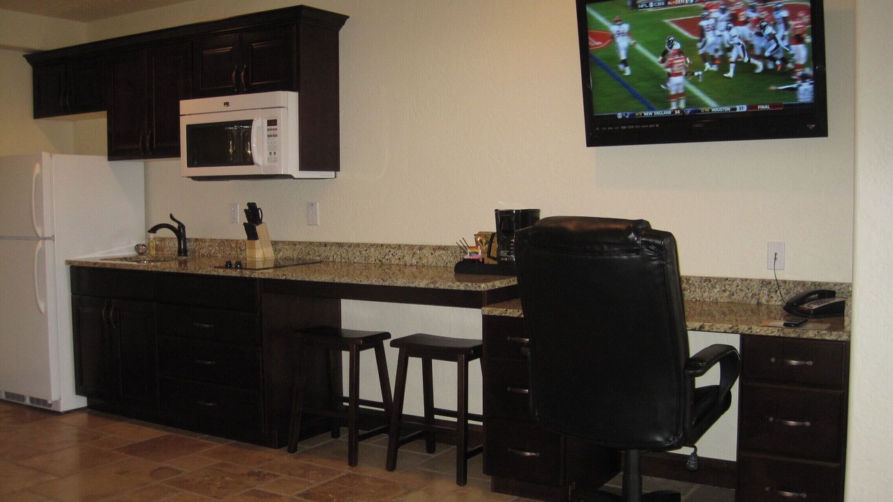 Photo of Kitchen in Williston