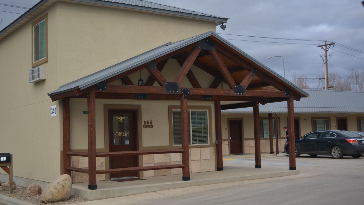 Photo of Outdoor in Williston