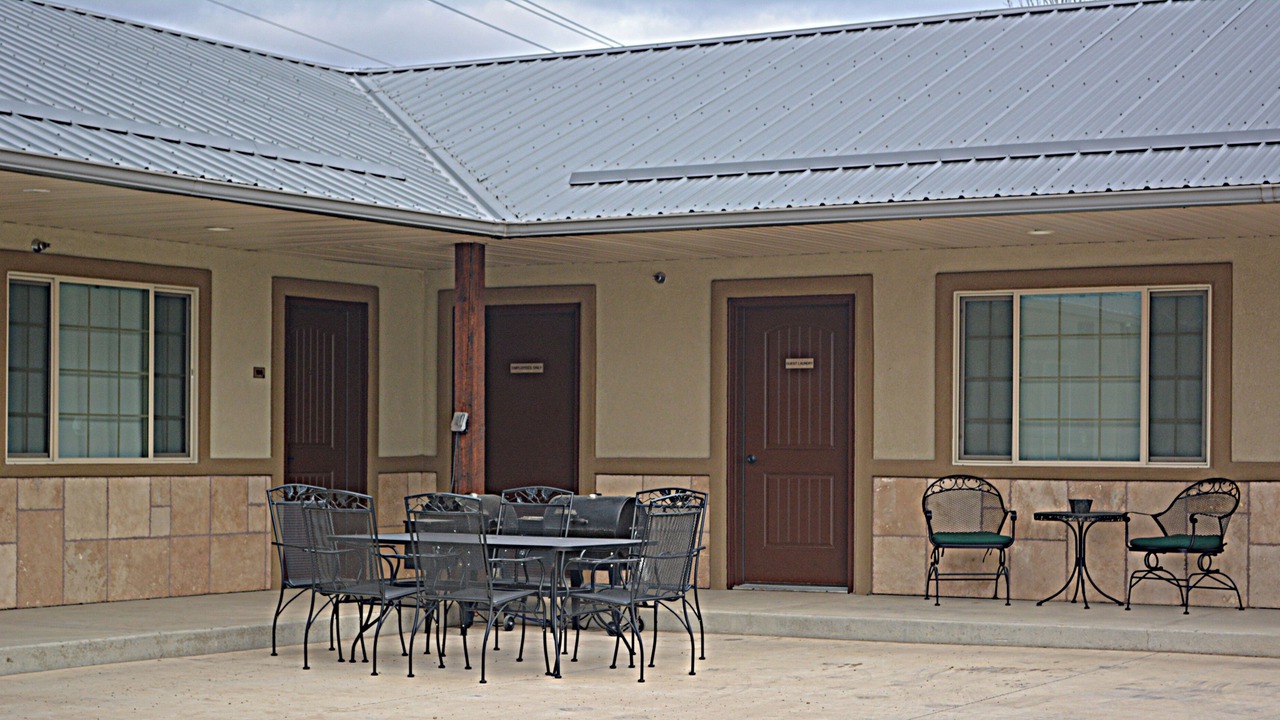Photo of Outdoor in Williston