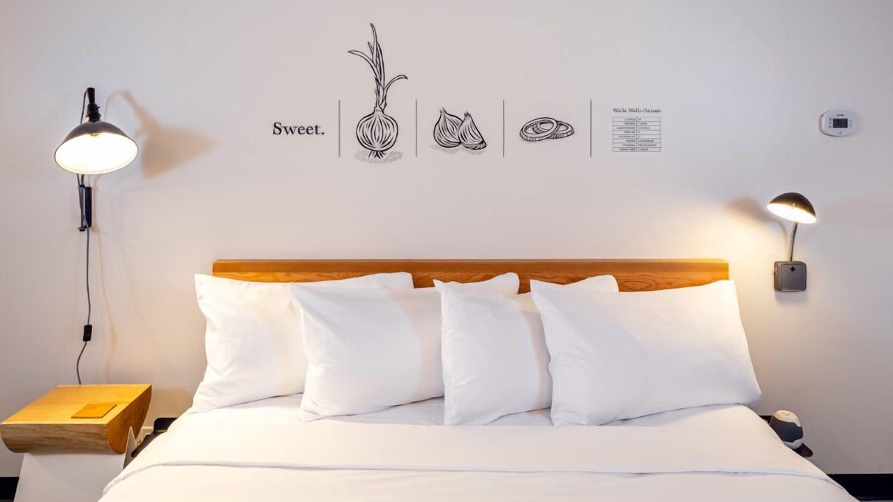 Photo of Bedroom in Heart of Missoula