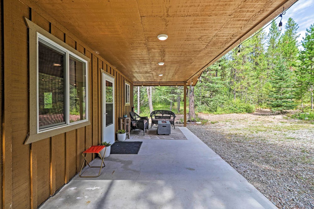 Photo of Outdoor in West Glacier