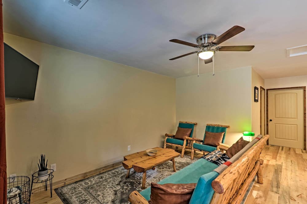 Photo of Bedroom in West Glacier