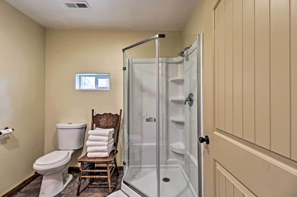 Photo of Bathroom in West Glacier