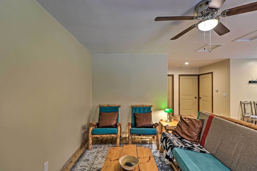 Photo of Bedroom in West Glacier