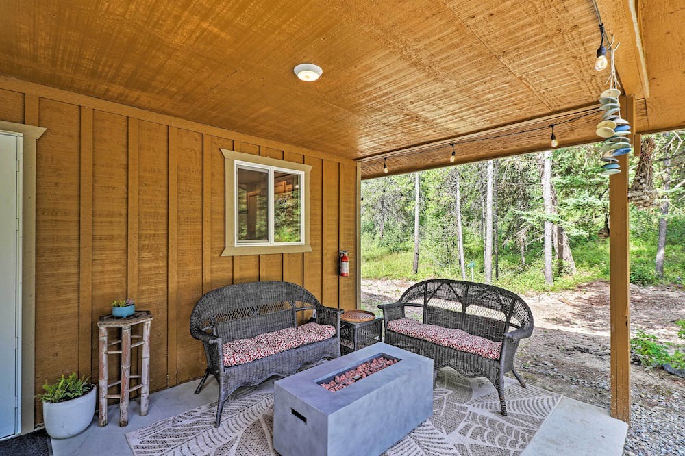 Photo of Outdoor in West Glacier