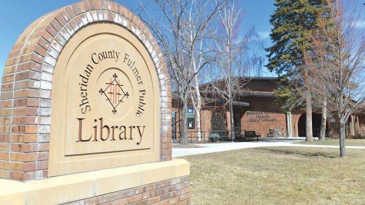 Photo of Outdoor in Sheridan